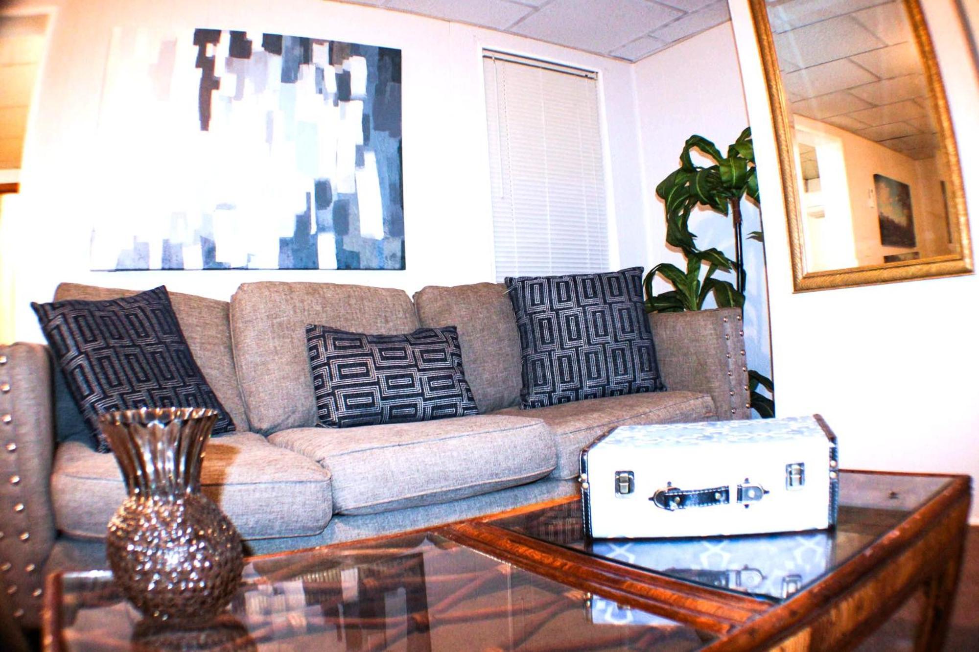California Ave - 2 Bedroom - Home Away From Home! Pittsburgh Kültér fotó